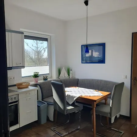 Ferienhaus40 Holiday home *