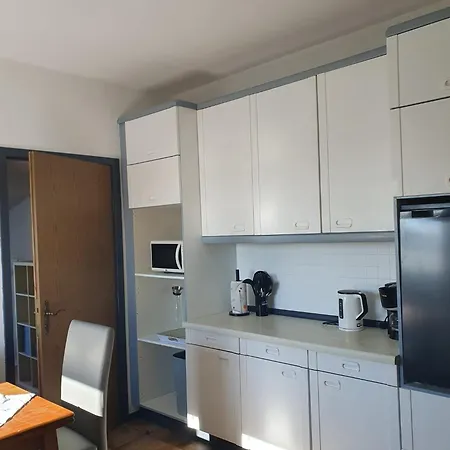 Ferienhaus40 Holiday home