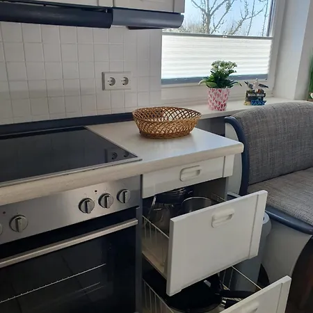 Ferienhaus40 Holiday home *