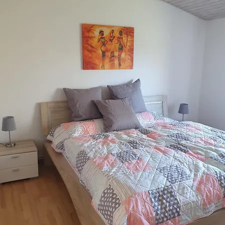 Holiday home Ferienhaus40 Blumenthal