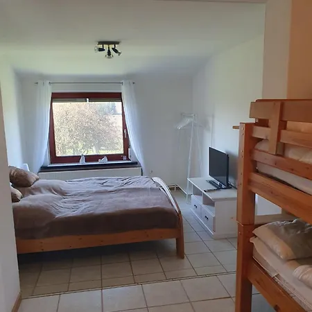 Ferienhaus40 Holiday home Blumenthal