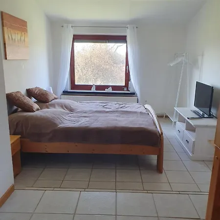 Ferienhaus40 * Blumenthal