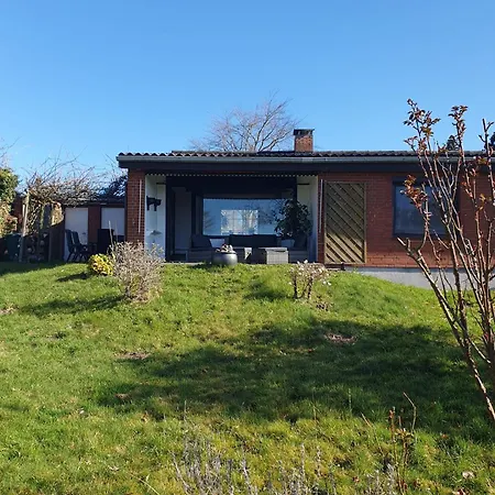 Ferienhaus40 Holiday home *