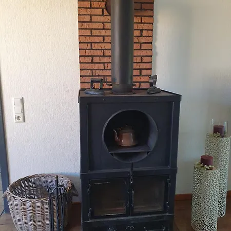 Ferienhaus40 * Blumenthal
