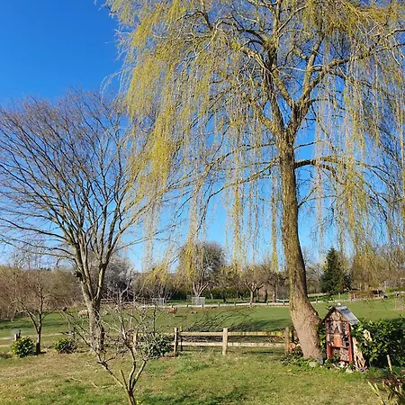 Holiday home Ferienhaus40 *