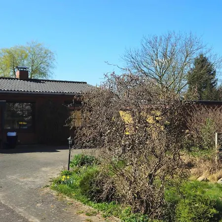 Ferienhaus40 * Blumenthal