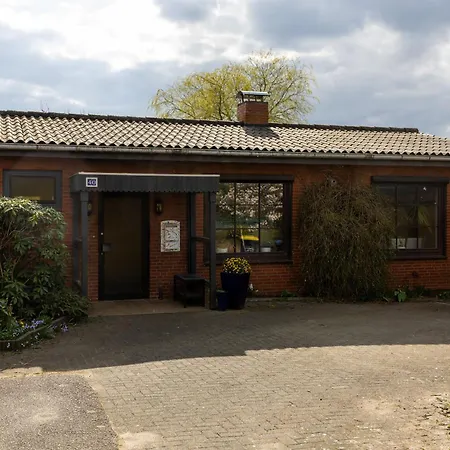 Holiday home Ferienhaus40 *