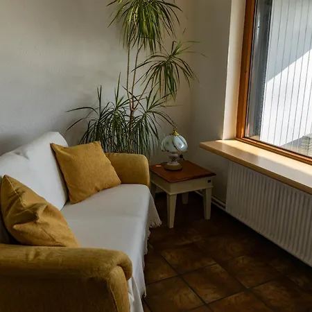 Holiday home Ferienhaus40 Blumenthal