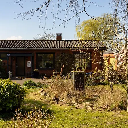 Ferienhaus40 Blumenthal