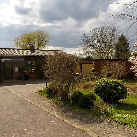 Ferienhaus40 * Blumenthal