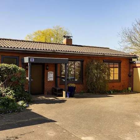Ferienhaus40 Holiday home *