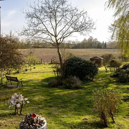 Ferienhaus40 * Blumenthal