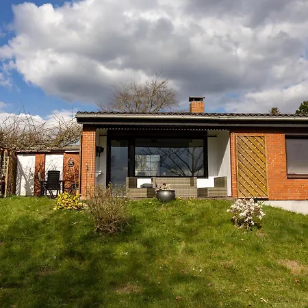 Holiday home Ferienhaus40 *