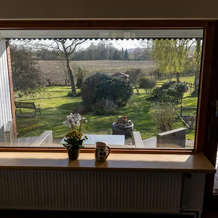 Holiday home Ferienhaus40 *