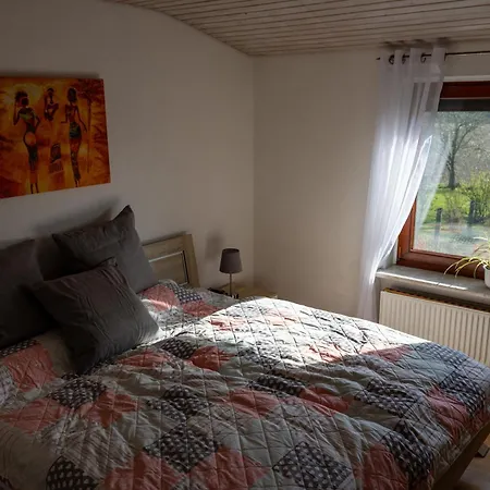 Ferienhaus40 * Blumenthal