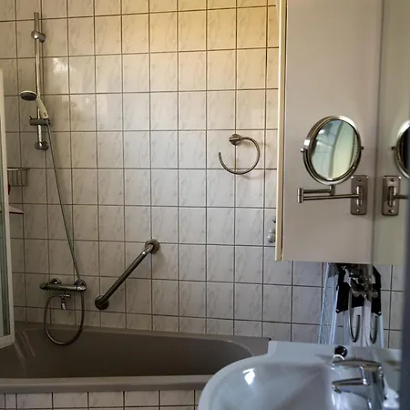Ferienhaus40 Blumenthal