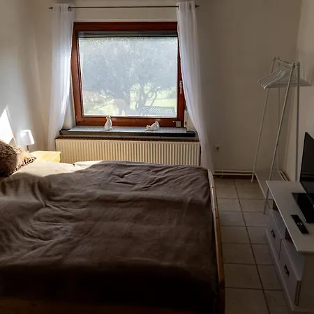 Ferienhaus40 * Blumenthal