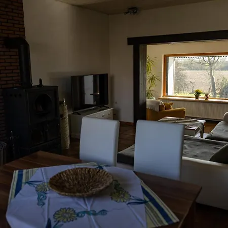 Holiday home Ferienhaus40