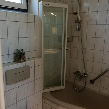 Holiday home Ferienhaus40 Blumenthal