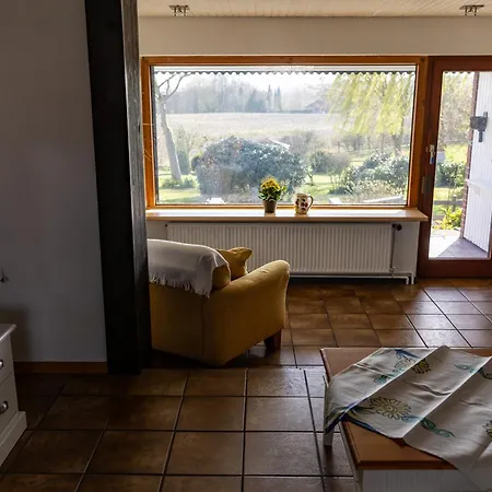 Holiday home Ferienhaus40 *