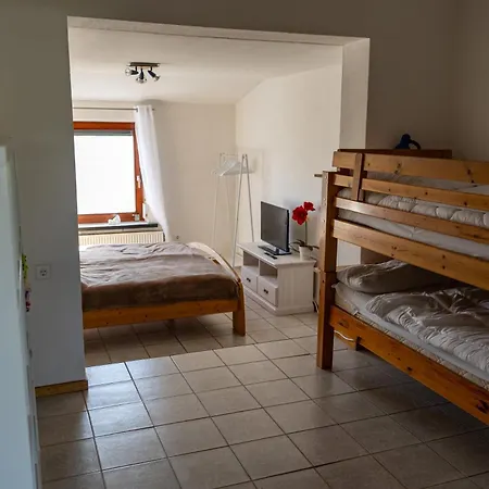 Holiday home Ferienhaus40 Blumenthal