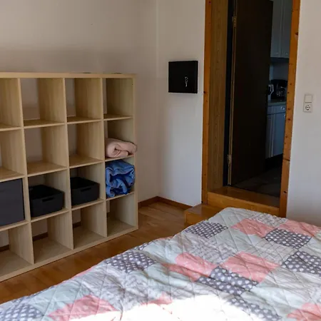 Ferienhaus40 Holiday home *
