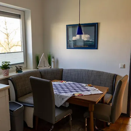 Ferienhaus40 Holiday home
