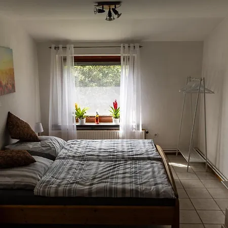 Casa de Férias Ferienhaus40