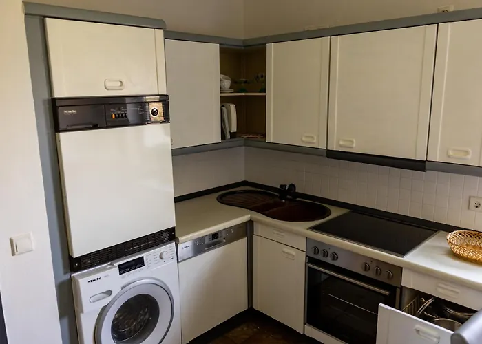 Ferienhaus40 Blumenthal