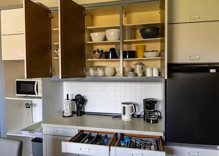 Ferienhaus40 Dom wakacyjny Blumenthal