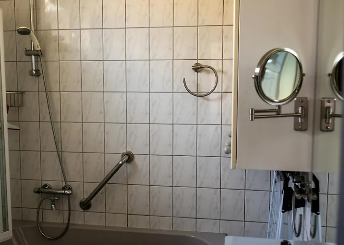 Ferienhaus40 Blumenthal