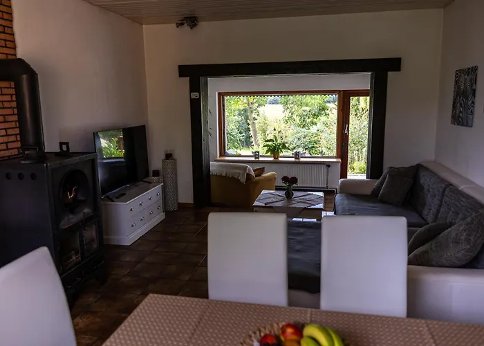 Ferienhaus40 Dom wakacyjny