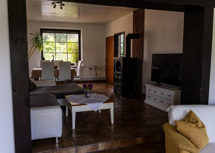 Ferienhaus40 Blumenthal