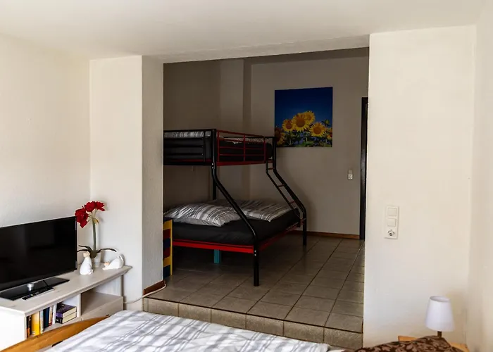 Dom wakacyjny Ferienhaus40 *