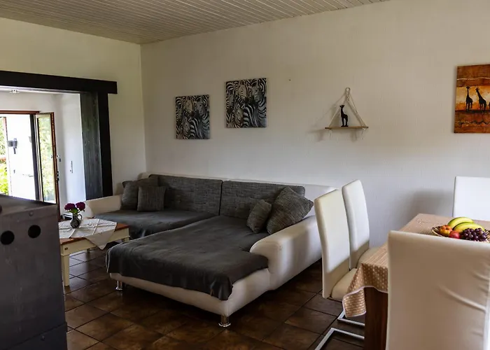 Ferienhaus40 Blumenthal