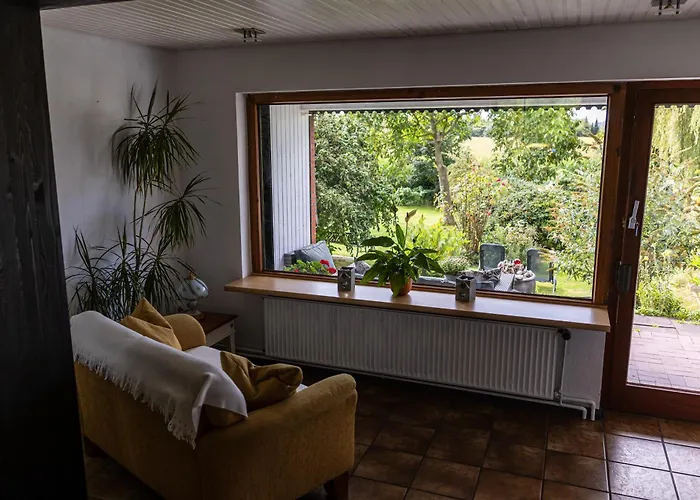 Ferienhaus40 Dom wakacyjny