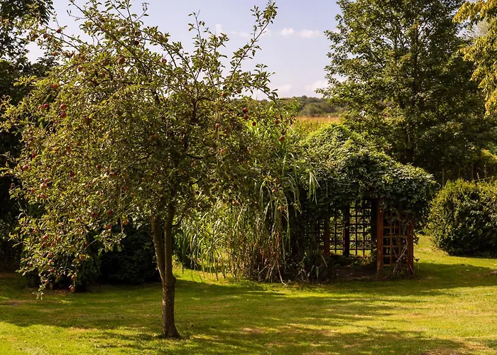 Ferienhaus40 * Blumenthal