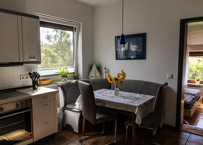 Dom wakacyjny Ferienhaus40