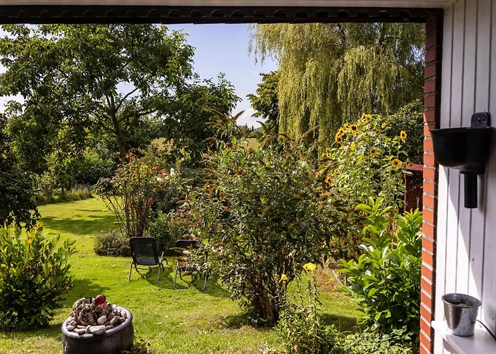 Ferienhaus40 Blumenthal