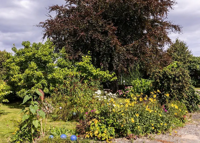 Ferienhaus40 * Blumenthal